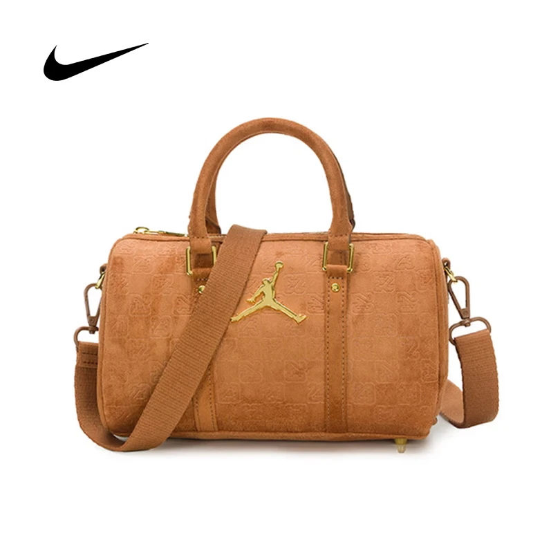 Women Bags Jordan - Nike Jordan Monogram Mini – mała