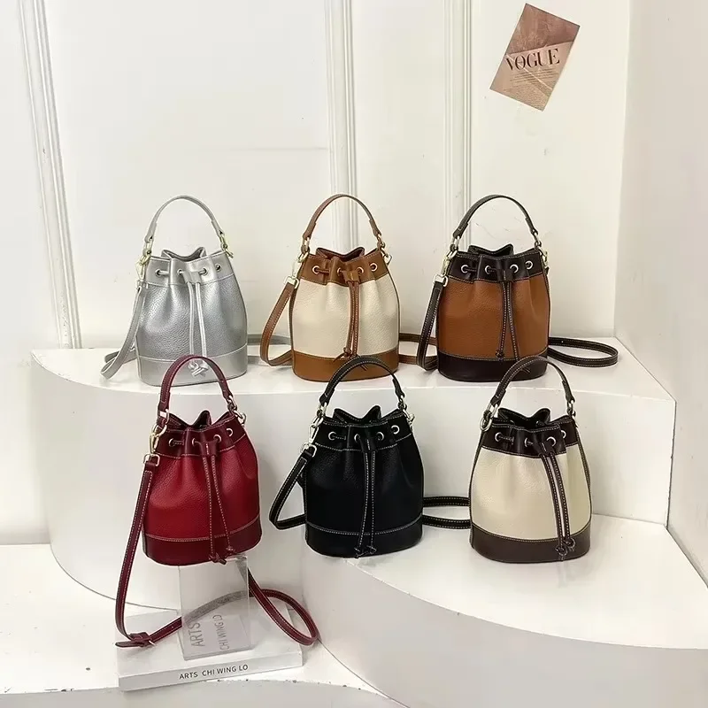Women Bags In Sale - Modne Popularne Eleganckie Niszowe Torebki Damskie
