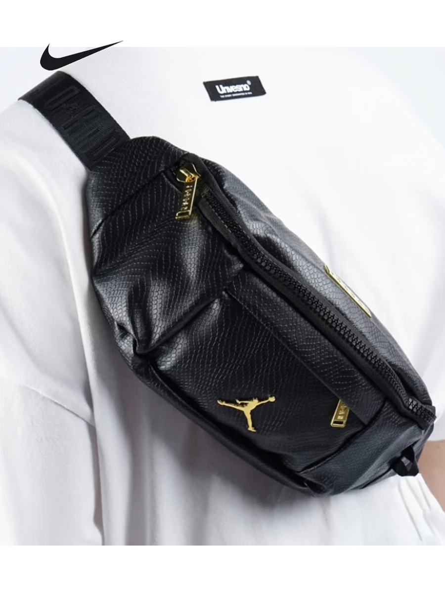 Women Bags Jordan - Nike Jordan, torba na pas z