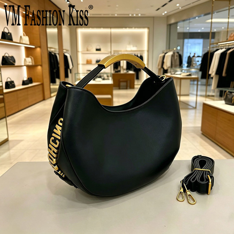 Women Bags Online - Damska torba typu tote w kształcie