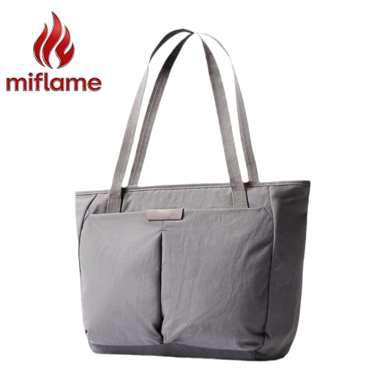 Women'S Tote Bags For Work - Damska duża torba na ramię z