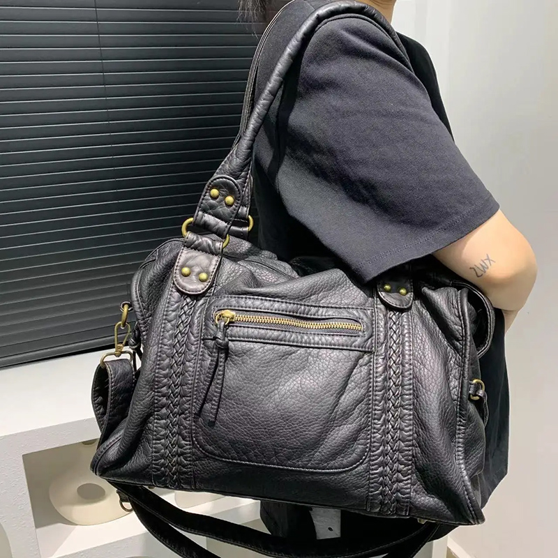 Women Bags In Sale - Torebka crossbody w stylu Y2K Spicy