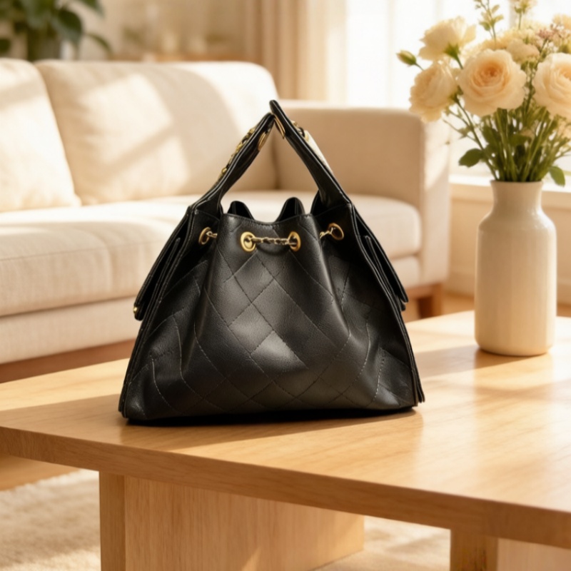 Women X Bags - 53-2026 Nowa Klasyczna Luksusowa Torebka typu