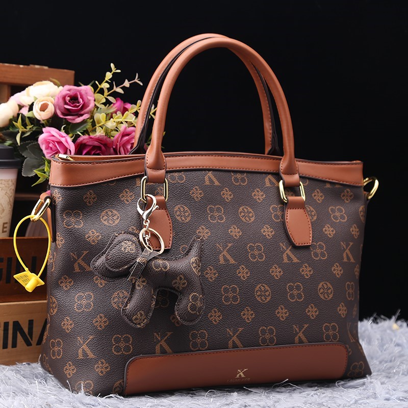 Women Bags In Sale - Torebka damska marki Light Luxury, nowa