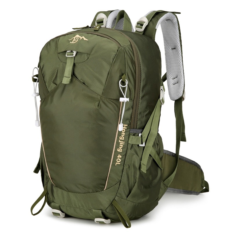 Women Bags Outlet - Plecak turystyczny 40L, plecak podróżny damski