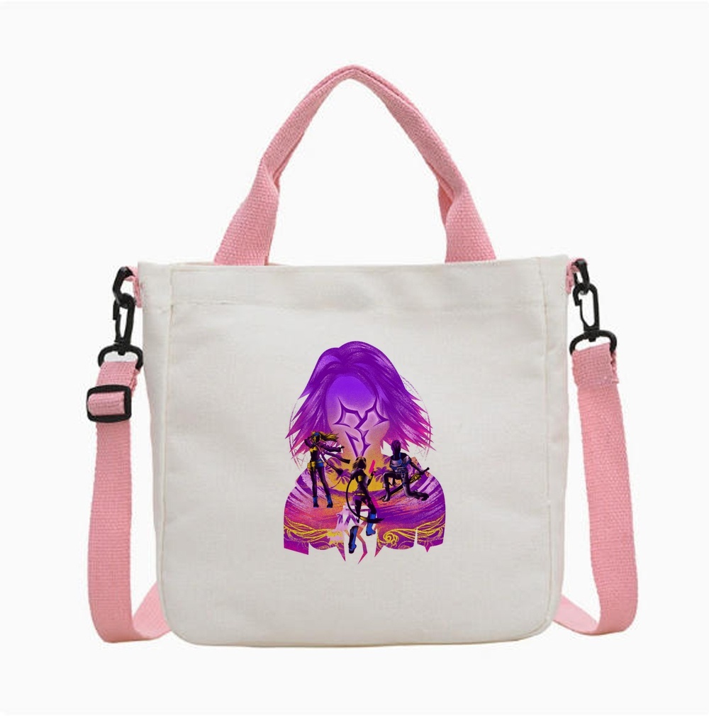 Women X Bags - Torba na zakupy Hunter x Hunter,