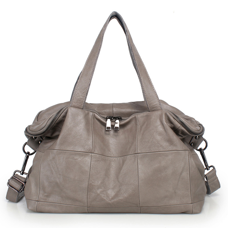 Women'S Tote Bags For Work - Torba na ramię o dużej pojemności