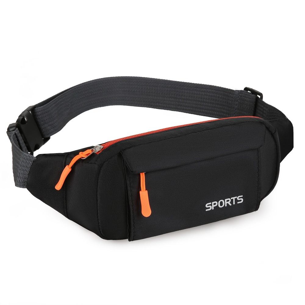 Women Bags In Amazon - Damska saszetka biodrowa Sportowa torba biodrowa