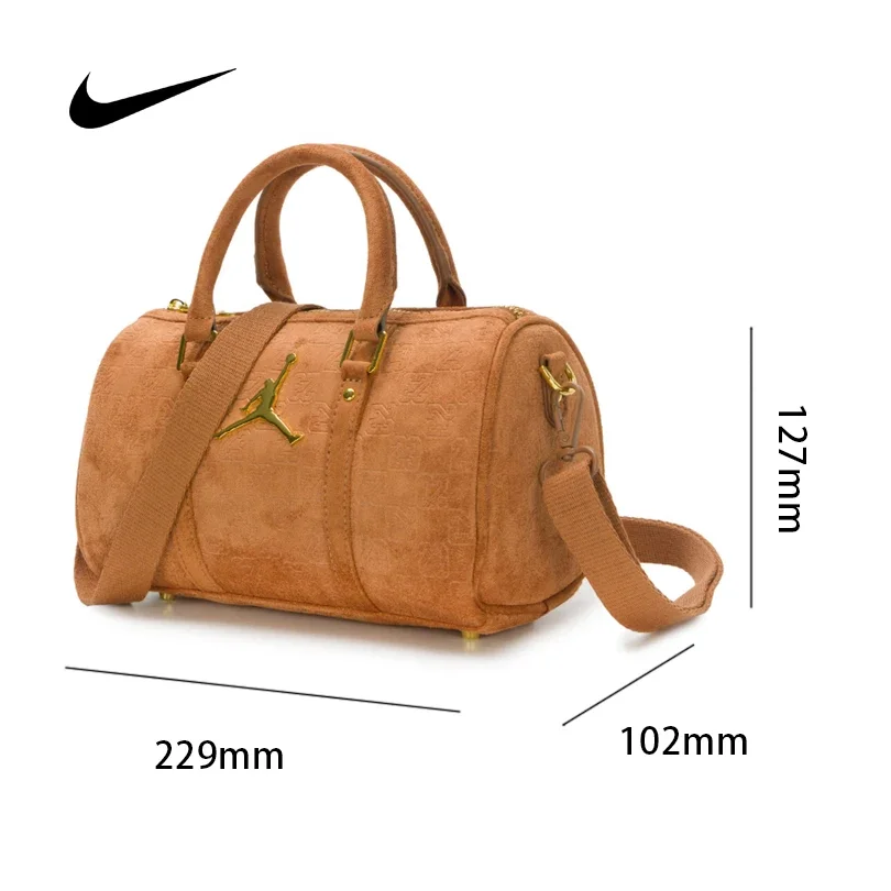 Nike Jordan Monogram Mini – ma – Women Bags Jordan recenzja i cena