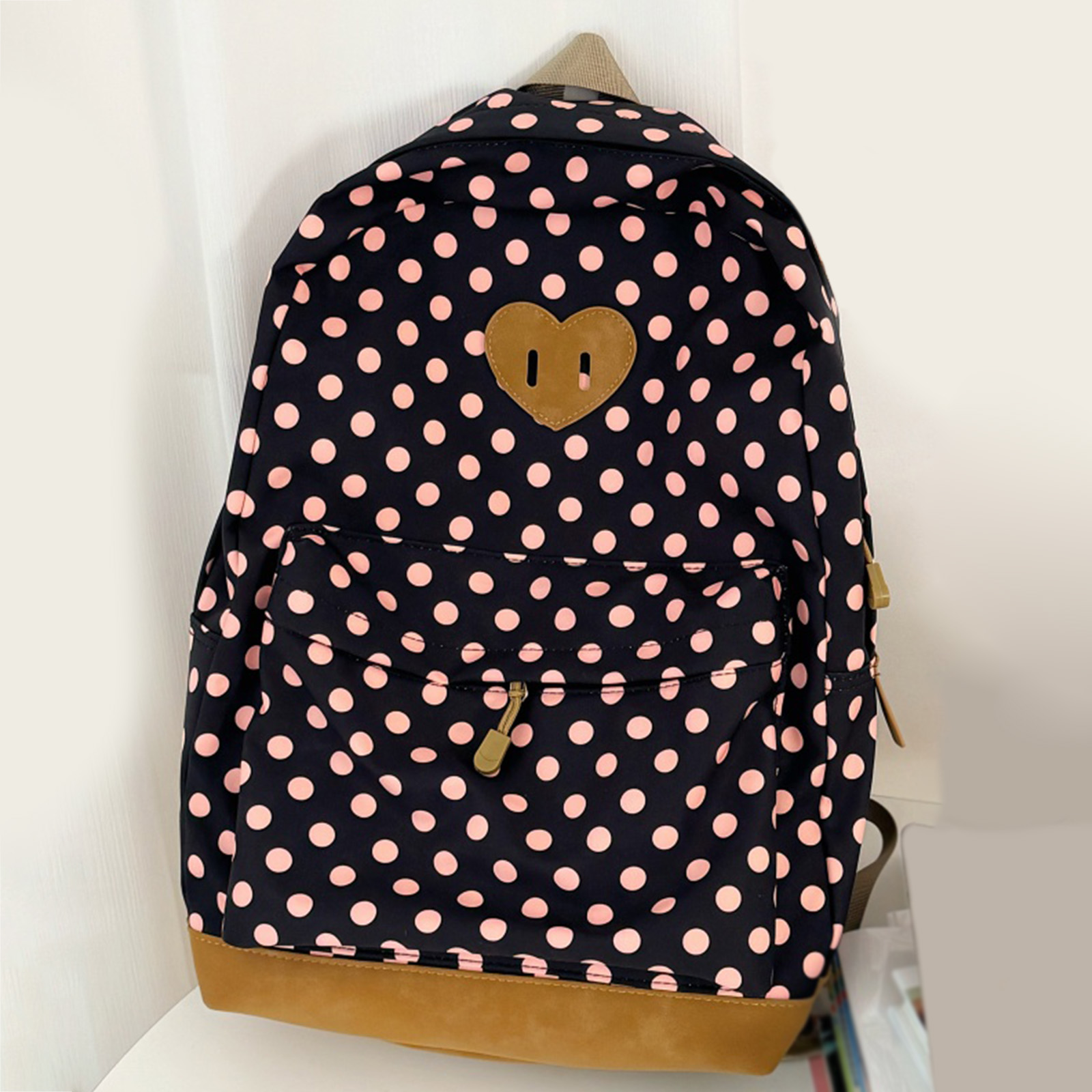 Retro przenośne torby szkolne  – Women'S Retro Bags recenzja i cena