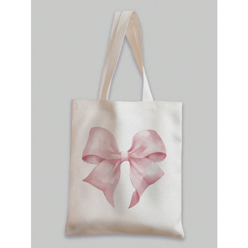 Torba na ramię z płótna z uroc – Women'S Tote Bags For Work recenzja i cena