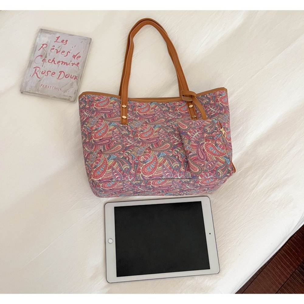 Zestaw 2 szt. damskich toreb t – Women'S Tote Bags For Work recenzja i cena