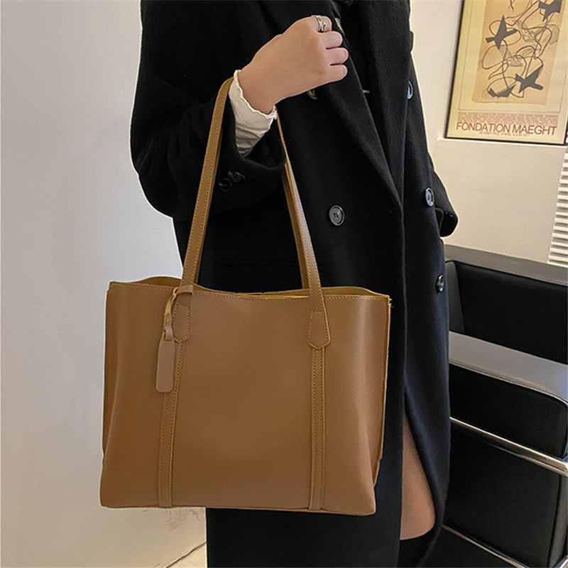 Klasyczna czarna torba typu to – Women'S Tote Bags For Work recenzja i cena