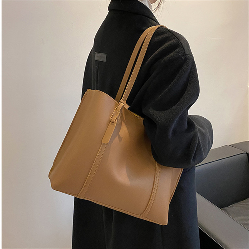 Klasyczna czarna torba typu to – Women'S Tote Bags For Work recenzja i cena