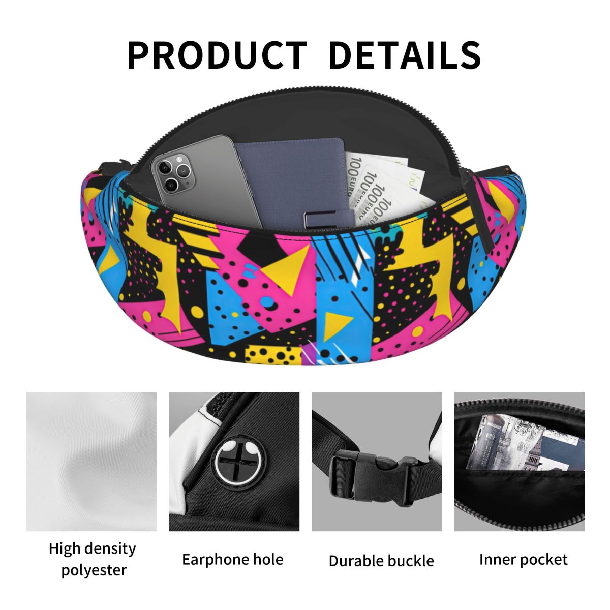 Personalizowana, swobodna torb – Women'S Retro Bags recenzja i cena