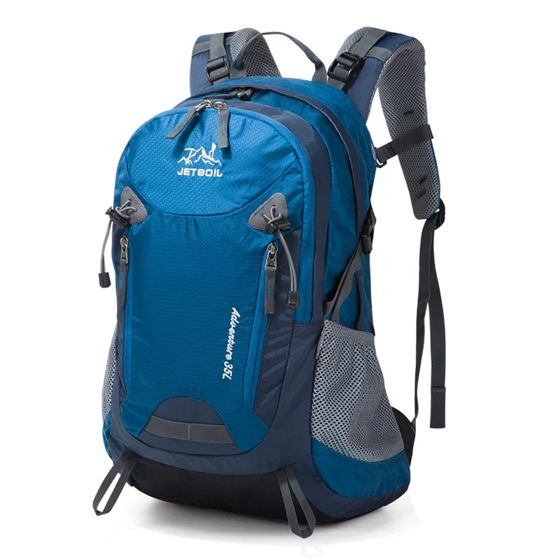 Plecak turystyczny 35L, wodood – Women Bags Outlet recenzja i cena