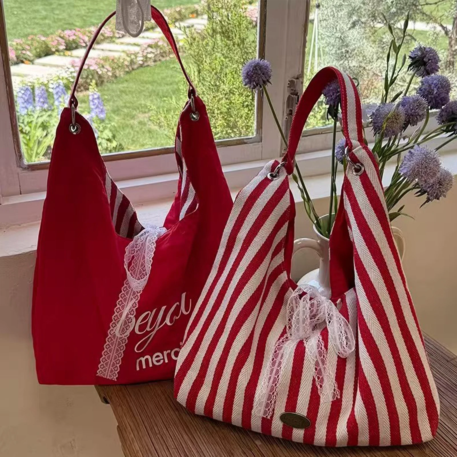 Dwustronna damska torebka, duż – Women X Bags recenzja i cena