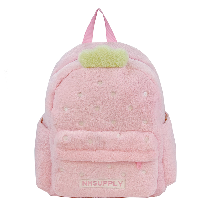 Pluszowe Plecaki w Kształcie T – Women Bags In Sale recenzja i cena