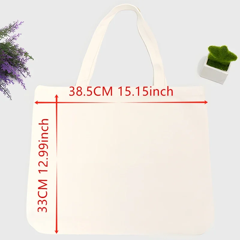 Damska torba płócienna z motyw – Women Bags For Eid recenzja i cena