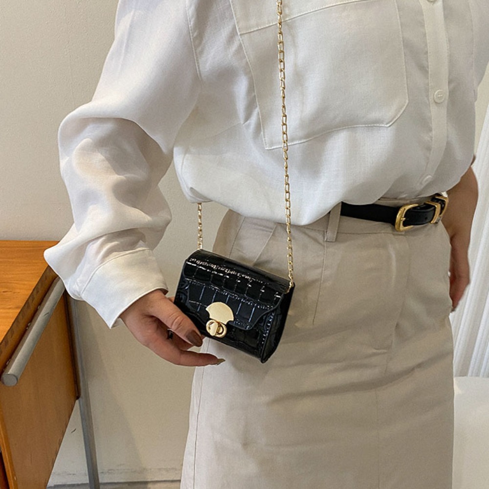 Modna torebka na ramię w stylu – Women Bags In Sale recenzja i cena