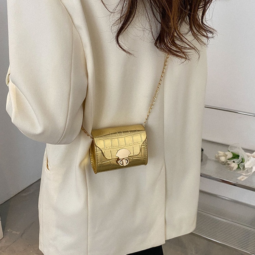 Modna torebka na ramię w stylu – Women Bags In Sale recenzja i cena
