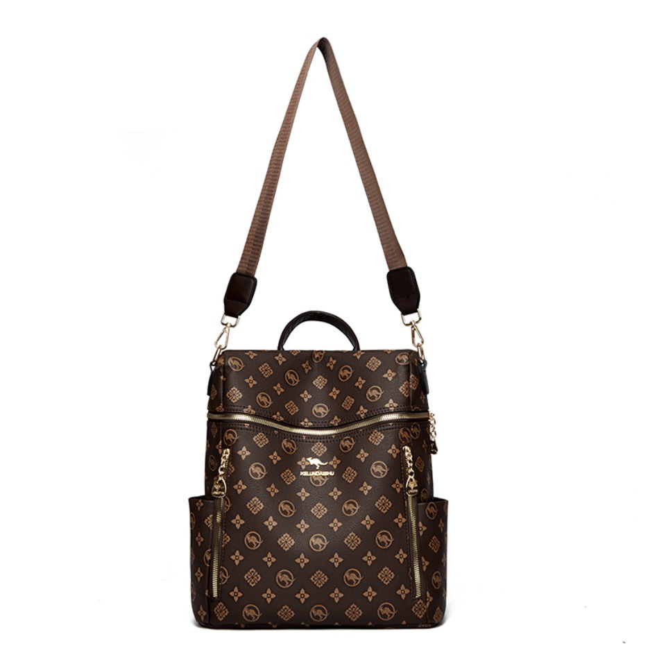 Oryginalny markowy plecak dams – Women Bags Online recenzja i cena