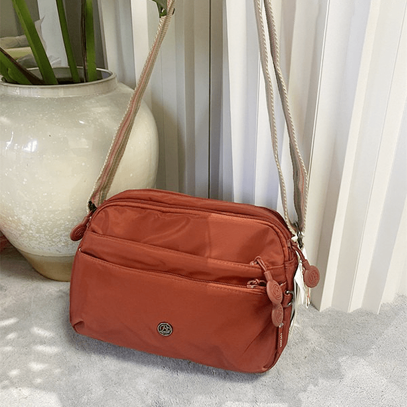 Ultralekka nylonowa torba na r – Women Bags In Sale recenzja i cena
