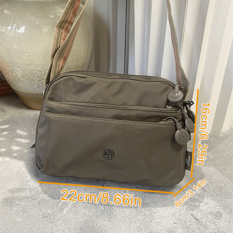 Ultralekka nylonowa torba na r – Women Bags In Sale recenzja i cena