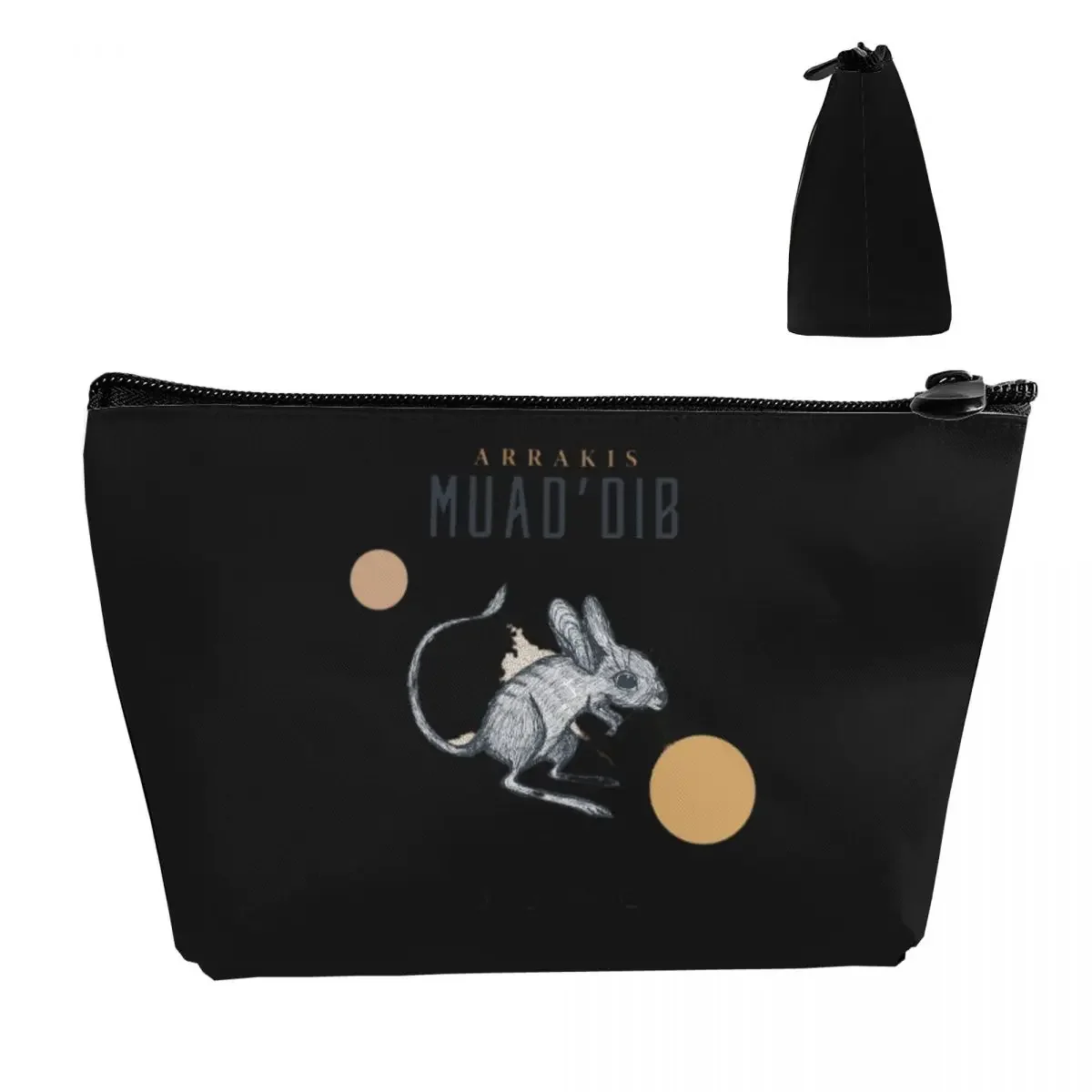 Dune 2020 Muad'Dib – damska ko – Women Bags Dune recenzja i cena