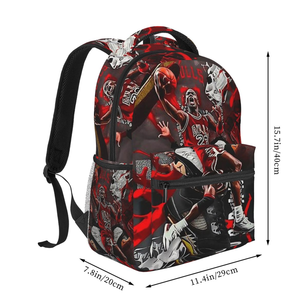 Plecak koszykarski J-Jordan dl – Women Bags Jordan recenzja i cena