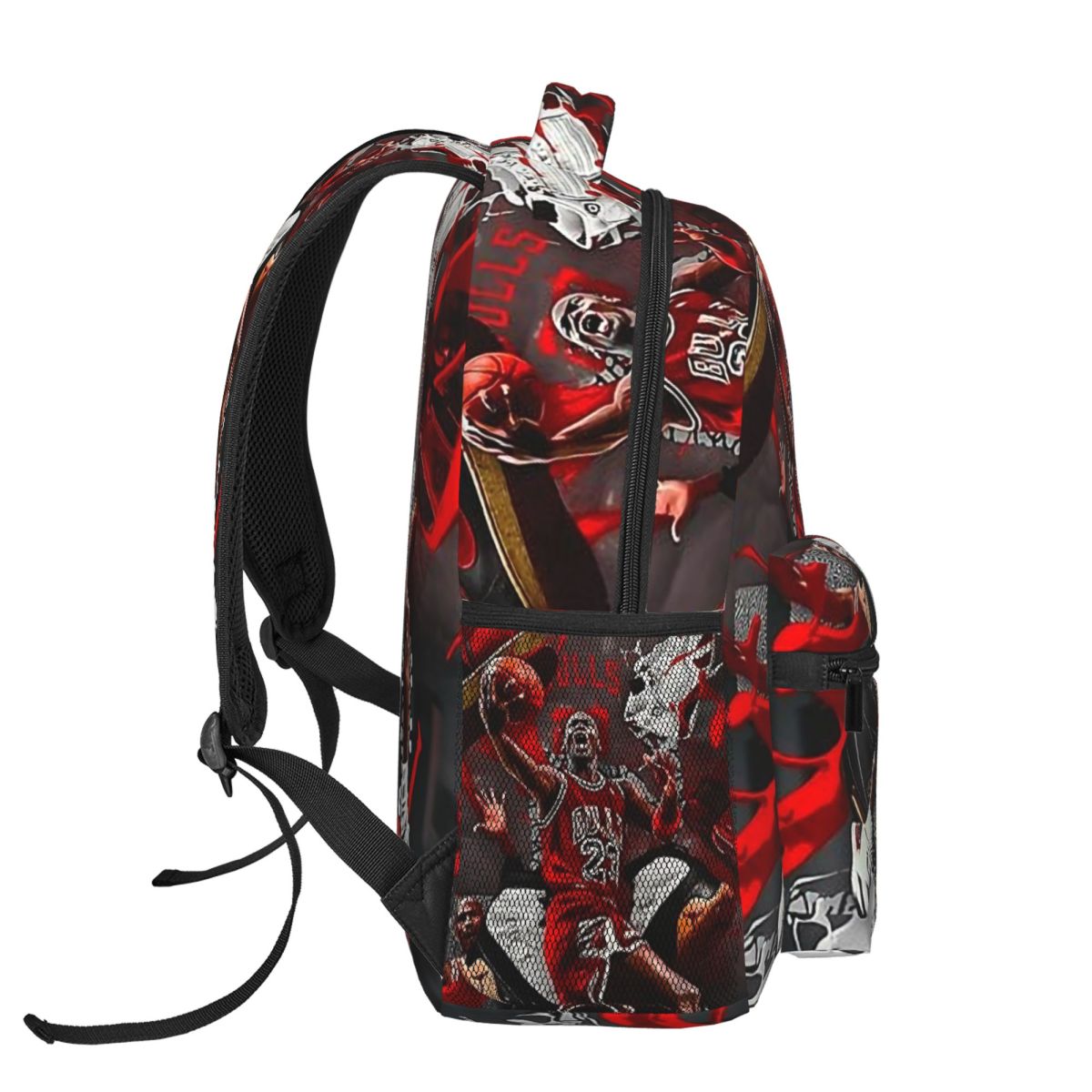 Plecak koszykarski J-Jordan dl – Women Bags Jordan recenzja i cena