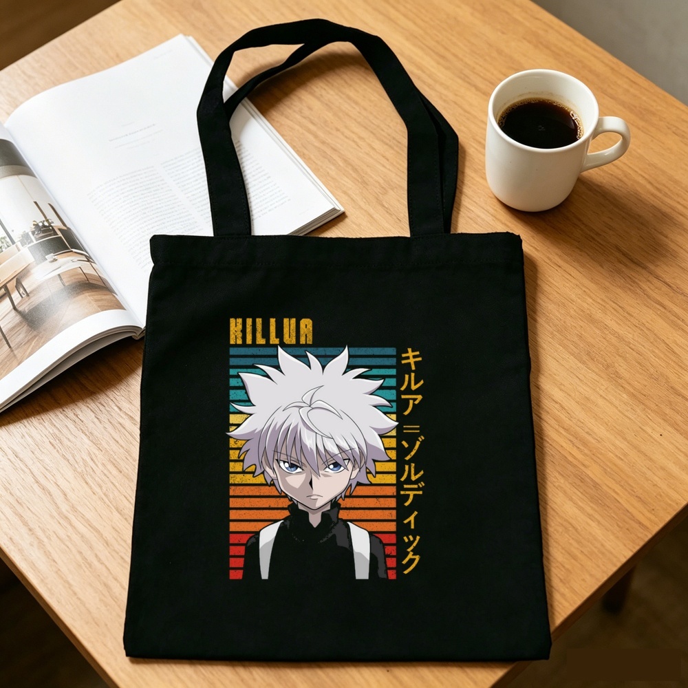 Torba typu tote Hunter x Hunte – Women X Bags recenzja i cena