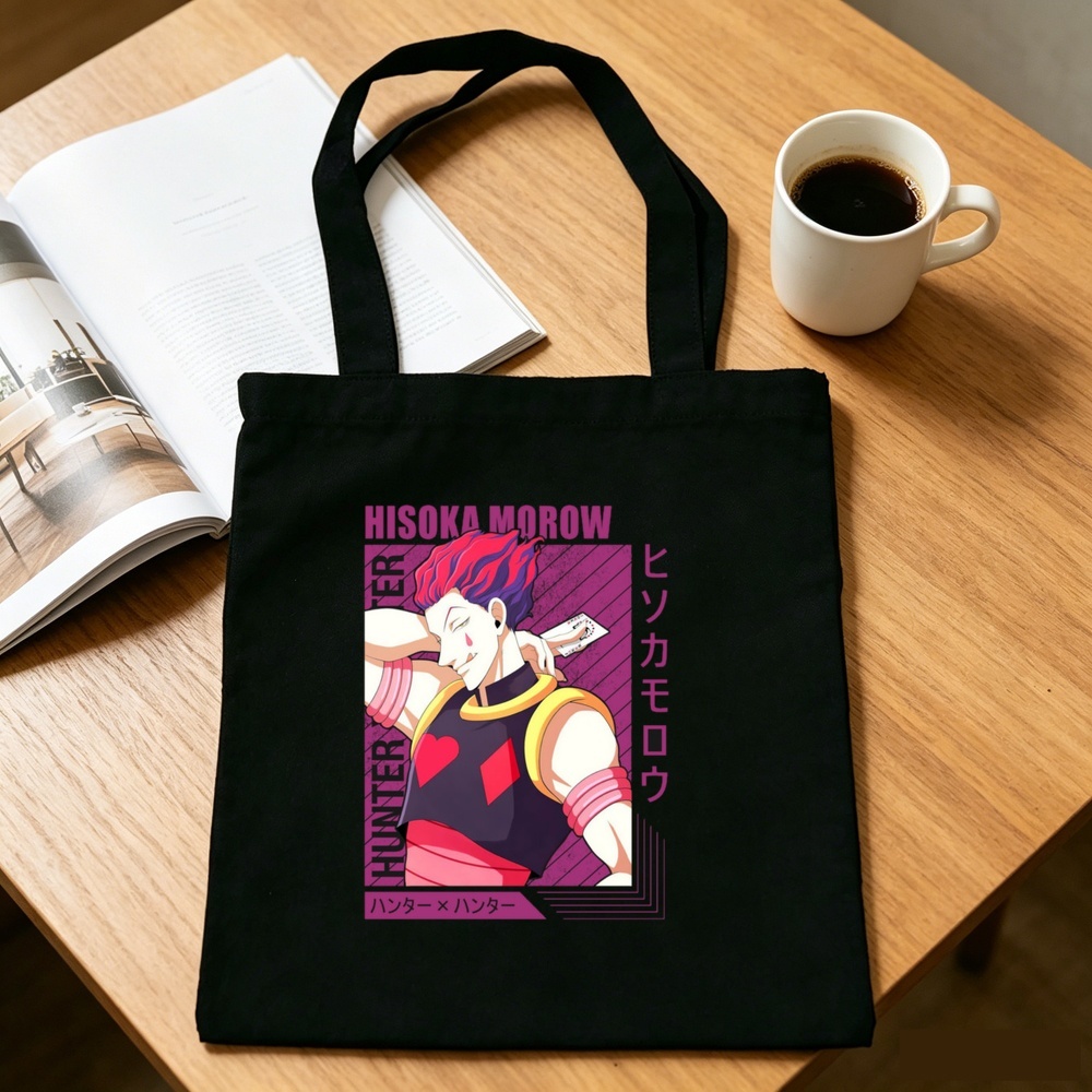 Torba typu tote Hunter x Hunte – Women X Bags recenzja i cena