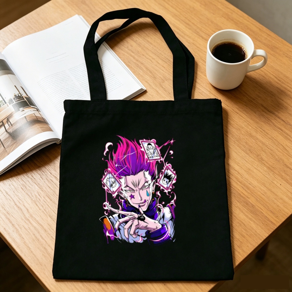 Torba typu tote Hunter x Hunte – Women X Bags recenzja i cena