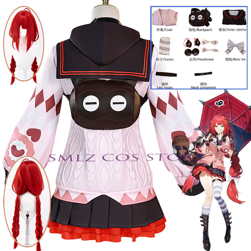 Smlz Ukinami Yuzuha Cosplay Gr – Women Bags For Party recenzja i cena