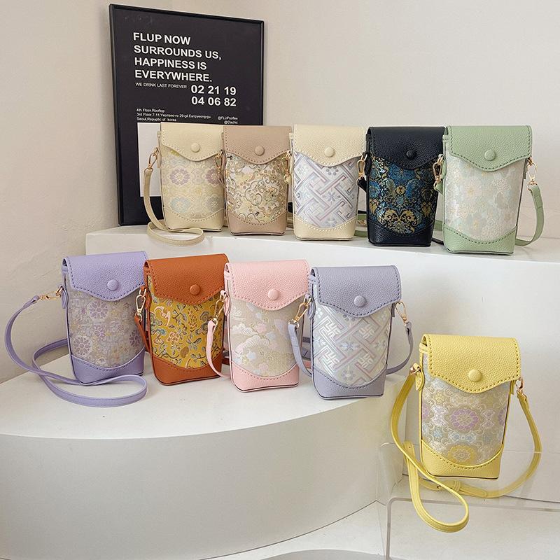 Torba dziergana DIY - Personal – Women'S Retro Bags recenzja i cena