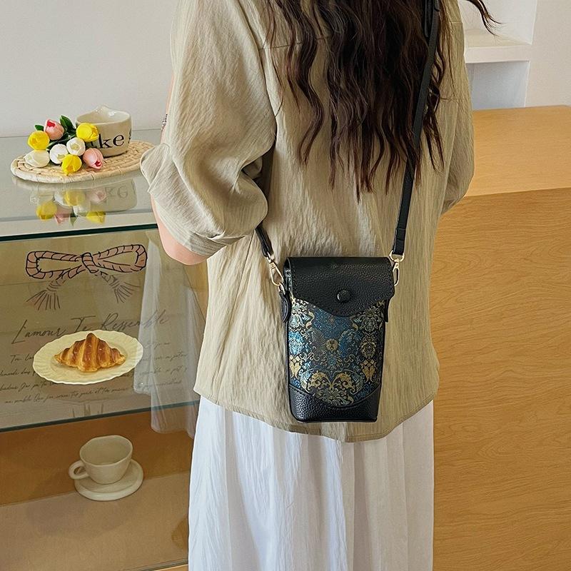 Torba dziergana DIY - Personal – Women'S Retro Bags recenzja i cena