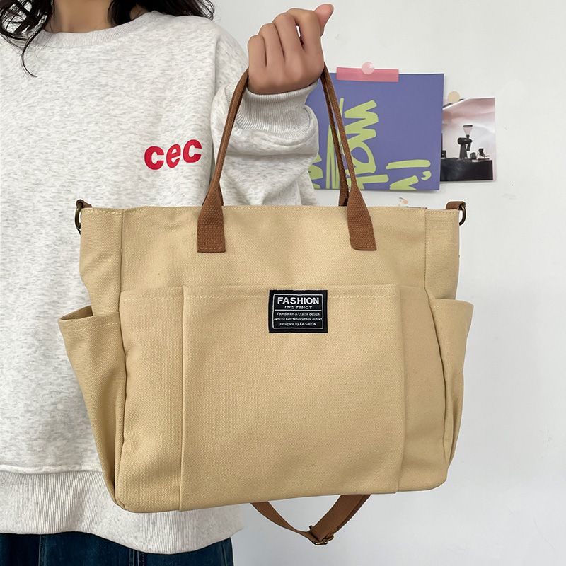 Duża torba płócienna dla kobie – Women'S Tote Bags For Work recenzja i cena