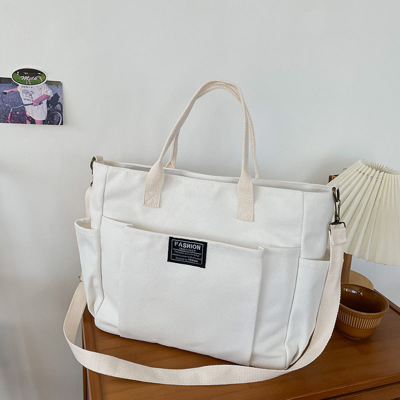 Duża torba płócienna dla kobie – Women'S Tote Bags For Work recenzja i cena
