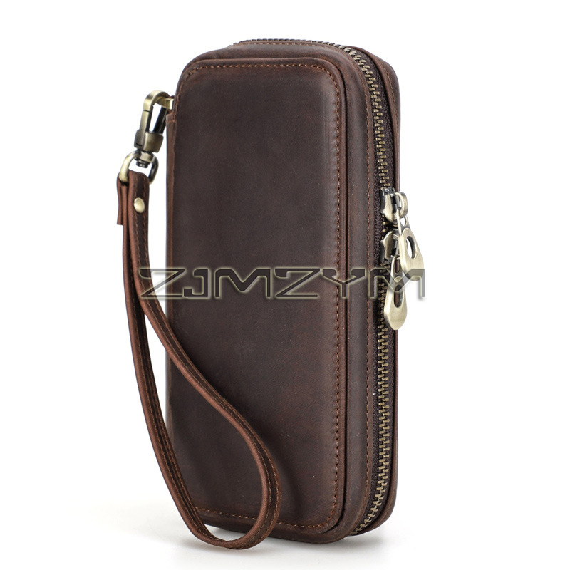 Etui na zegarek z prawdziwej s – Women'S Retro Bags recenzja i cena