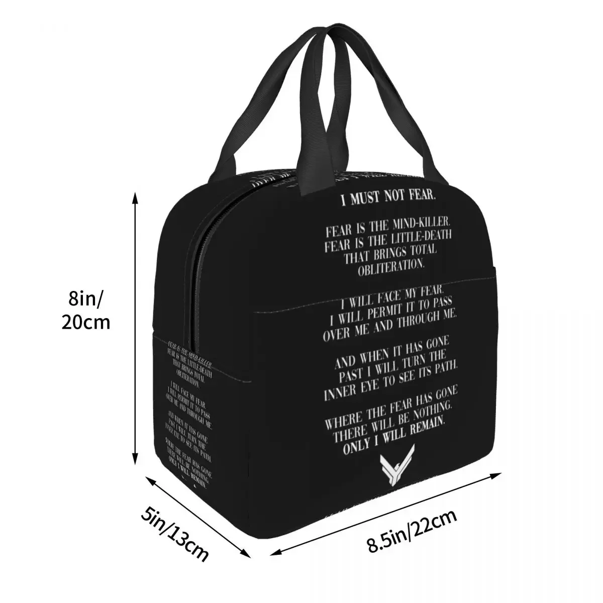 Litania Przeciwko Strachowi Cy – Women Bags Dune recenzja i cena