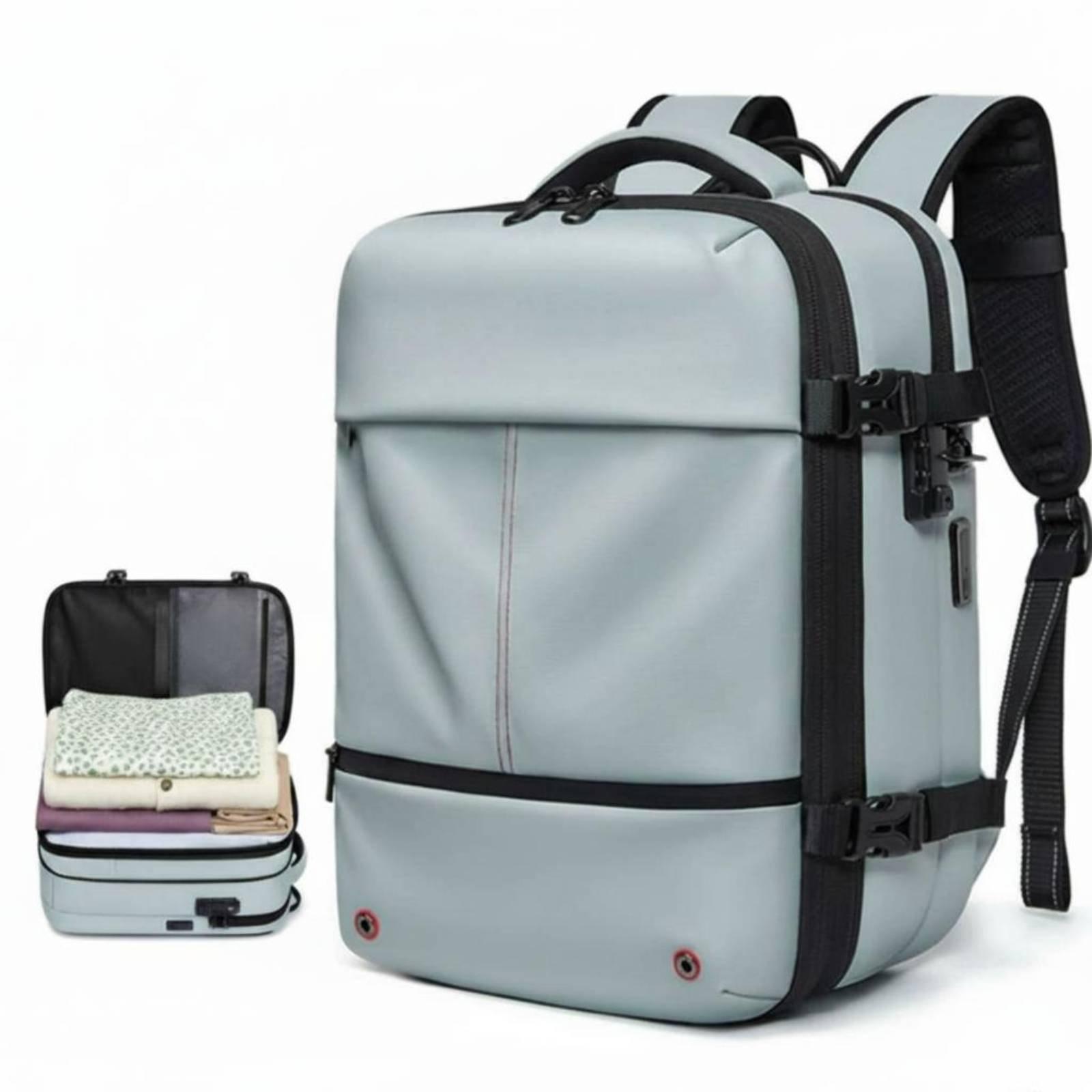 Damski plecak podróżny z możli – Women Bags For Office recenzja i cena