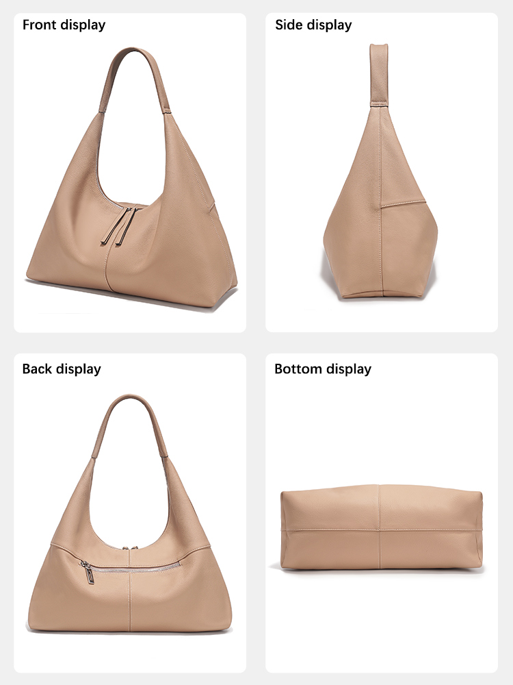Torba Tote Zency Duża Pojemnoś – Women'S Tote Bags For Work recenzja i cena