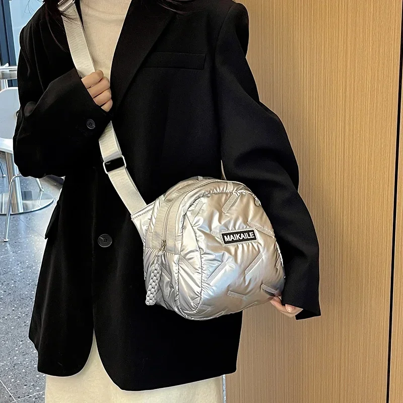 Torebki damskie crossbody z PU – Women Bags In Sale recenzja i cena