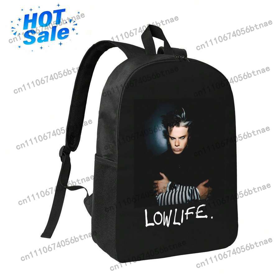 Plecak Yungblud Idols The Word – Women Bags Casual recenzja i cena