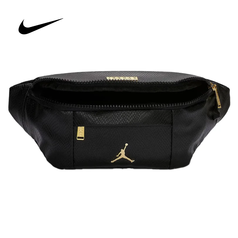 Nike Jordan, torba na pas z lo – Women Bags Jordan recenzja i cena