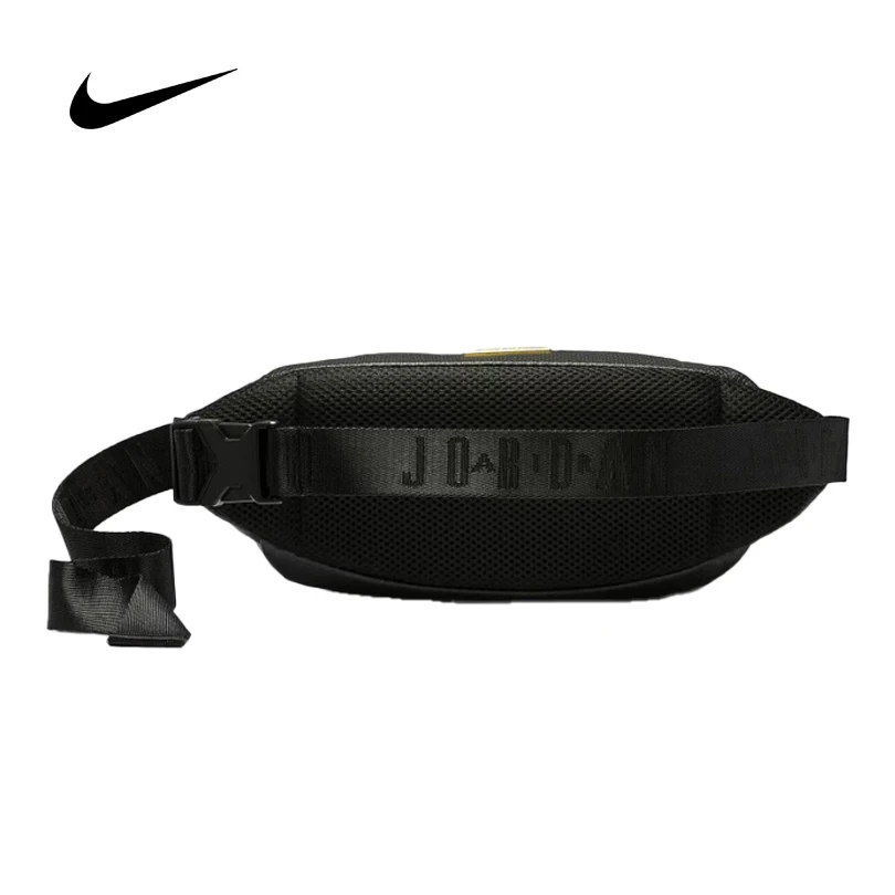Nike Jordan, torba na pas z lo – Women Bags Jordan recenzja i cena