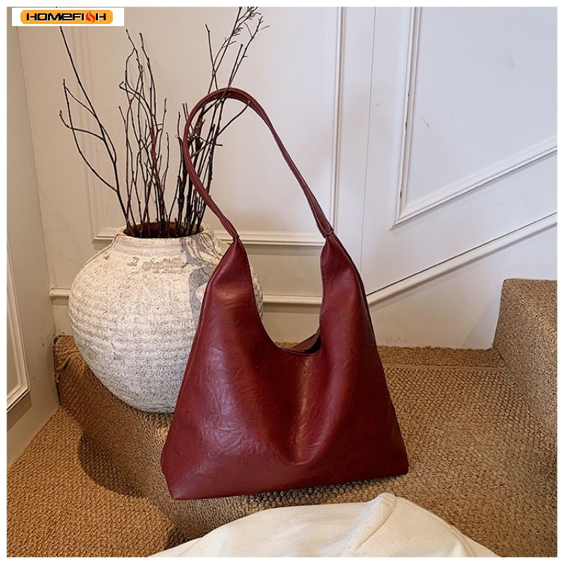 Retro Prosta Duża Damska Torba – Women'S Tote Bags For Work recenzja i cena