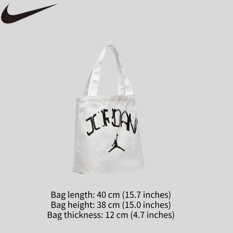 Torba na ramię Nike Jordan Tot – Women Bags Jordan recenzja i cena