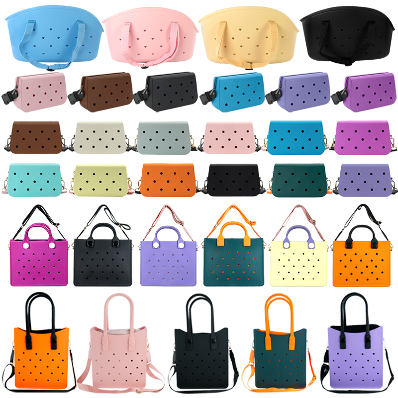 Torba EVA typu tote, podróżna, – Women'S Tote Bags For Work recenzja i cena